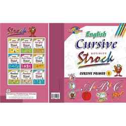 Activity Books Manufacturer Supplier Wholesale Exporter Importer Buyer Trader Retailer in JAIPUR Rajasthan India